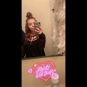 Meet your Posher, Hunter